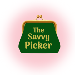 The Savvy Picker